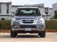 Isuzu Mu-x 1.9 MT PF-รถบ้านมือสอง