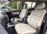 Isuzu Mu-x 1.9 MT PF-รถบ้านมือสอง