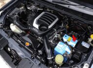 Isuzu Mu-x 1.9 MT PF-รถบ้านมือสอง