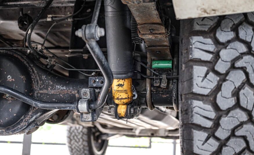 Ford Everest 3.0 4WD PF-รถบ้านมือสอง