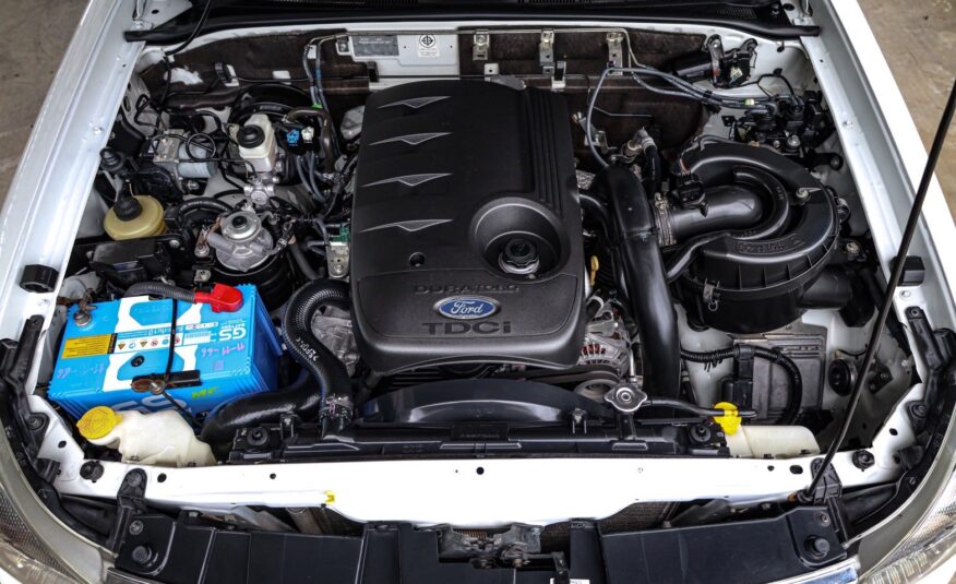 Ford Everest 3.0 4WD PF-รถบ้านมือสอง