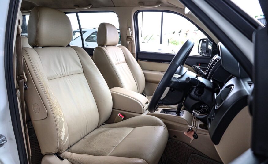 Ford Everest 3.0 4WD PF-รถบ้านมือสอง