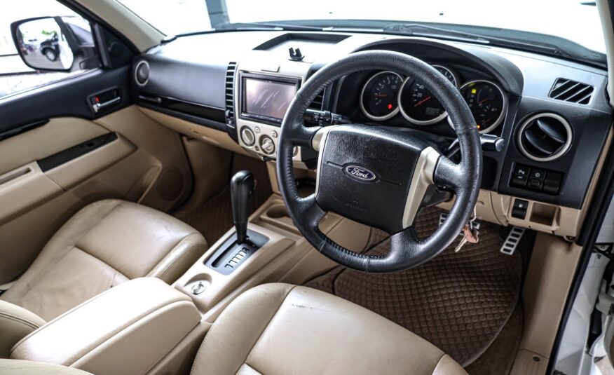 Ford Everest 3.0 4WD PF-รถบ้านมือสอง