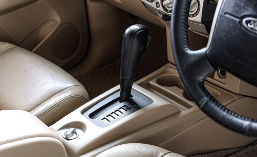 Ford Everest 3.0 4WD PF-รถบ้านมือสอง