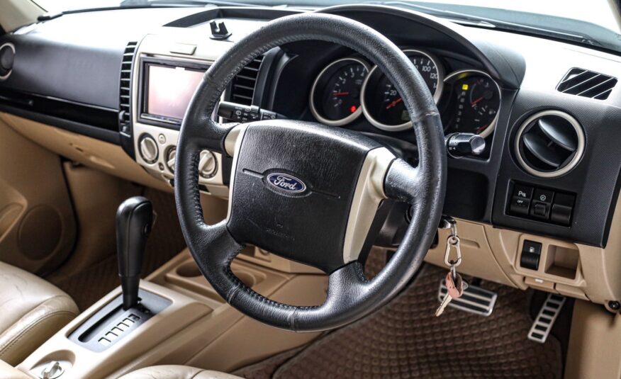 Ford Everest 3.0 4WD PF-รถบ้านมือสอง
