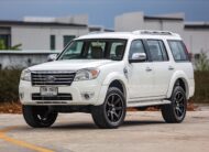 Ford Everest 3.0 4WD PF-รถบ้านมือสอง
