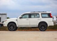 Ford Everest 3.0 4WD PF-รถบ้านมือสอง