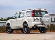 Ford Everest 3.0 4WD PF-รถบ้านมือสอง