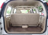 Ford Everest 3.0 4WD PF-รถบ้านมือสอง