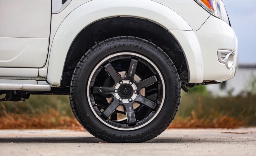 Ford Everest 3.0 4WD PF-รถบ้านมือสอง