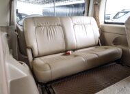 Ford Everest 3.0 4WD PF-รถบ้านมือสอง