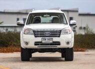 Ford Everest 3.0 4WD PF-รถบ้านมือสอง
