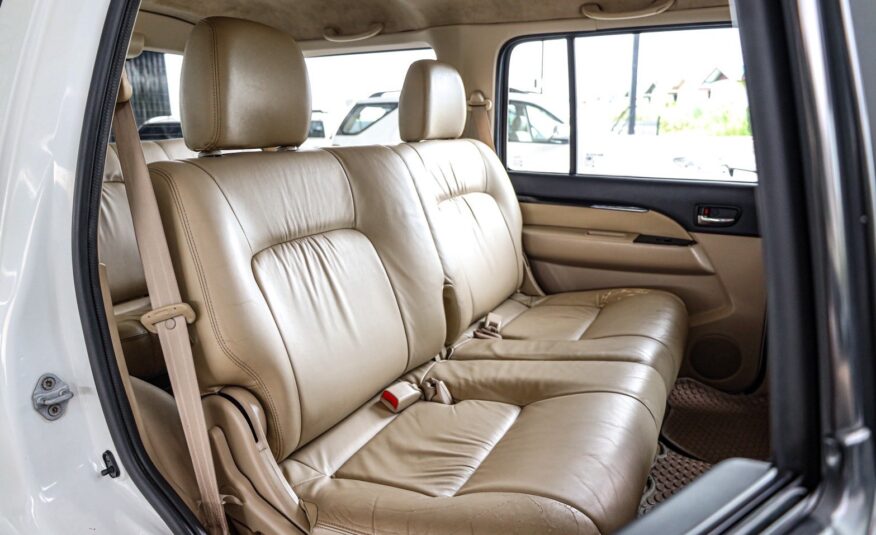 Ford Everest 3.0 4WD PF-รถบ้านมือสอง