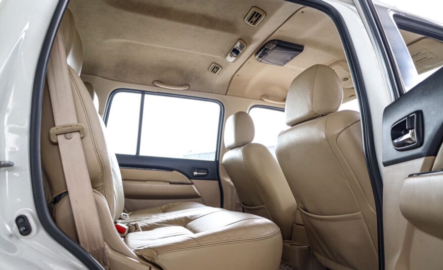 Ford Everest 3.0 4WD PF-รถบ้านมือสอง