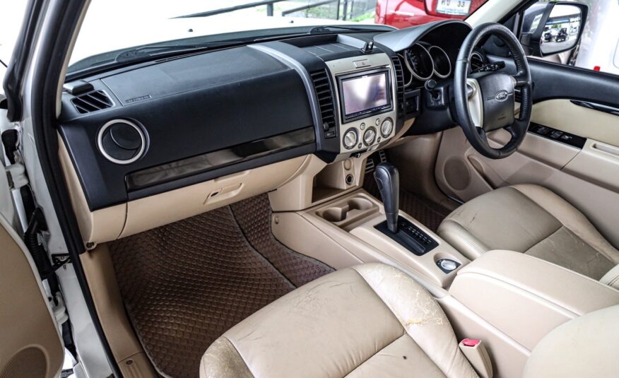 Ford Everest 3.0 4WD PF-รถบ้านมือสอง