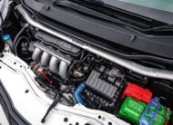 Honda Jazz Ge SV PF-รถบ้านมือสอง
