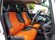 Honda Jazz Ge SV PF-รถบ้านมือสอง