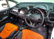 Honda Jazz Ge SV PF-รถบ้านมือสอง