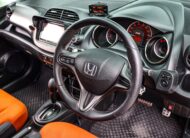 Honda Jazz Ge SV PF-รถบ้านมือสอง