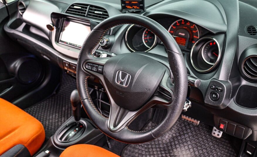 Honda Jazz Ge SV PF-รถบ้านมือสอง