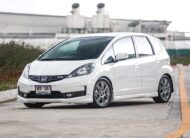Honda Jazz Ge SV PF-รถบ้านมือสอง