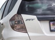 Honda Jazz Ge SV PF-รถบ้านมือสอง