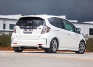 Honda Jazz Ge SV PF-รถบ้านมือสอง