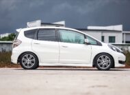 Honda Jazz Ge SV PF-รถบ้านมือสอง