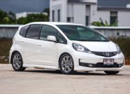 Honda Jazz Ge SV PF-รถบ้านมือสอง