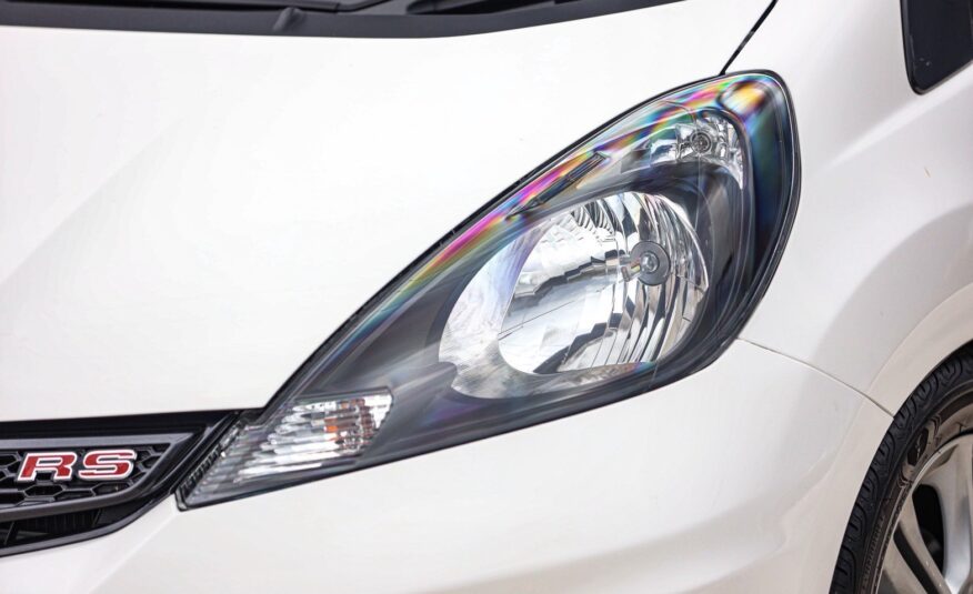 Honda Jazz Ge SV PF-รถบ้านมือสอง