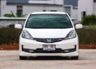 Honda Jazz Ge SV PF-รถบ้านมือสอง