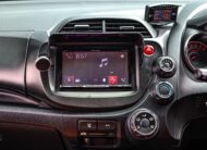 Honda Jazz Ge SV PF-รถบ้านมือสอง