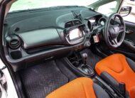Honda Jazz Ge SV PF-รถบ้านมือสอง