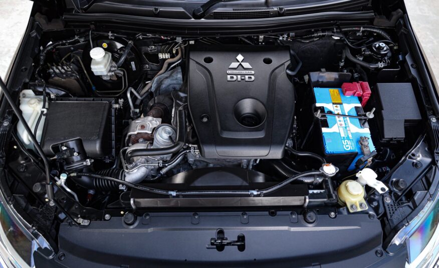 Mitsubishi Pajero Sport 2.4 GT Premium 4wd PF-รถบ้านมือสอง