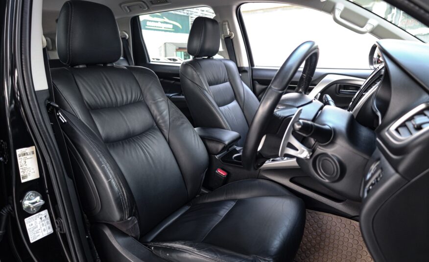 Mitsubishi Pajero Sport 2.4 GT Premium 4wd PF-รถบ้านมือสอง