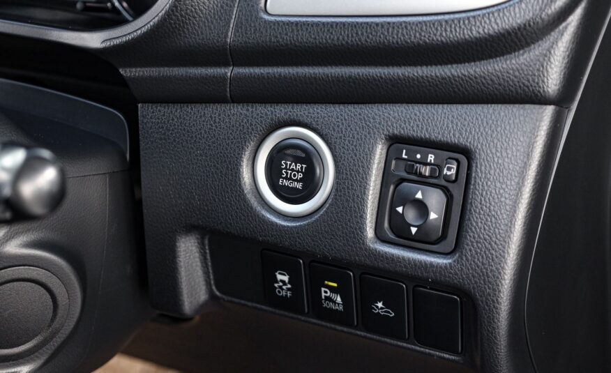 Mitsubishi Pajero Sport 2.4 GT Premium 4wd PF-รถบ้านมือสอง