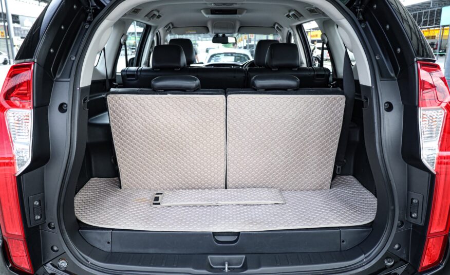 Mitsubishi Pajero Sport 2.4 GT Premium 4wd PF-รถบ้านมือสอง