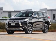 Mitsubishi Pajero Sport 2.4 GT Premium 4wd PF-รถบ้านมือสอง