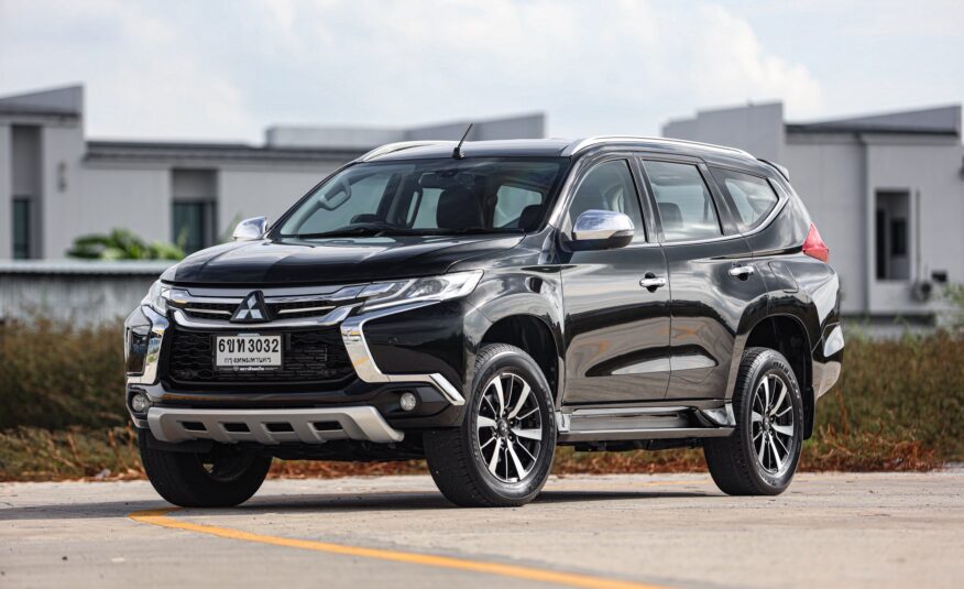Mitsubishi Pajero Sport 2.4 GT Premium 4wd PF-รถบ้านมือสอง