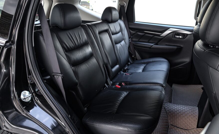 Mitsubishi Pajero Sport 2.4 GT Premium 4wd PF-รถบ้านมือสอง