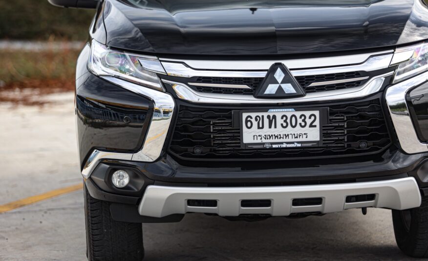 Mitsubishi Pajero Sport 2.4 GT Premium 4wd PF-รถบ้านมือสอง