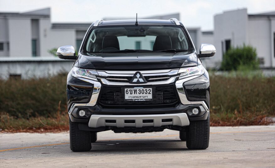 Mitsubishi Pajero Sport 2.4 GT Premium 4wd PF-รถบ้านมือสอง