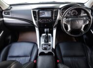 Mitsubishi Pajero Sport 2.4 GT Premium 4wd PF-รถบ้านมือสอง
