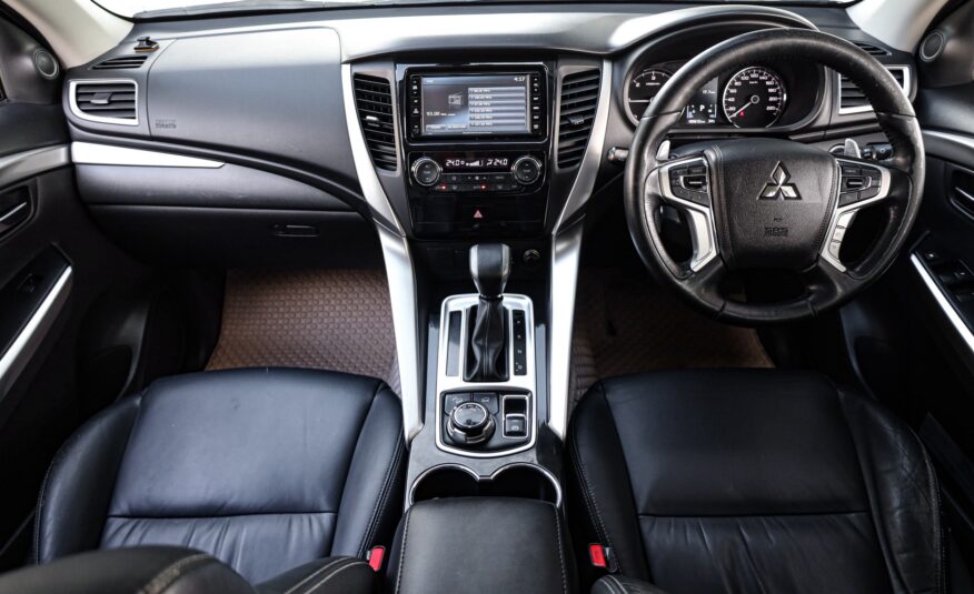 Mitsubishi Pajero Sport 2.4 GT Premium 4wd PF-รถบ้านมือสอง