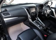 Mitsubishi Pajero Sport 2.4 GT Premium 4wd PF-รถบ้านมือสอง