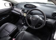 Toyota Vios J PF-รถบ้านมือสอง