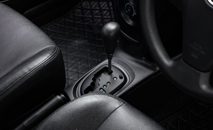 Toyota Vios J PF-รถบ้านมือสอง