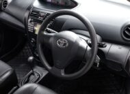 Toyota Vios J PF-รถบ้านมือสอง