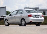Toyota Vios J PF-รถบ้านมือสอง
