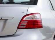 Toyota Vios J PF-รถบ้านมือสอง